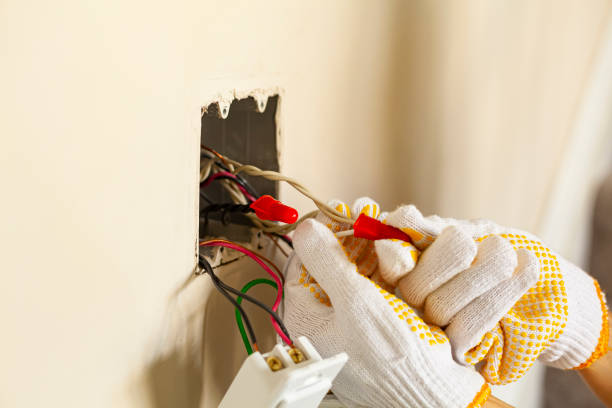 Best Electrical Remodeling Services  in Westvle, IL